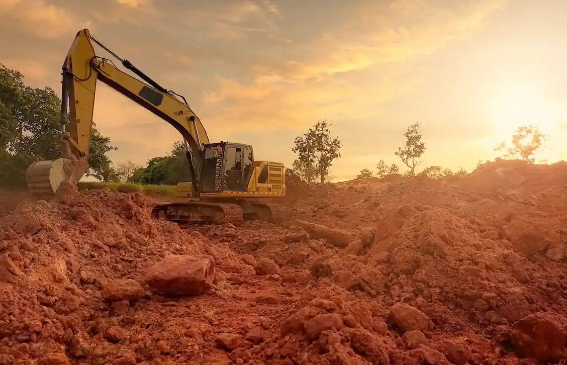 Expert Excavation Services in Adelaide: Building Solid Foundations from the Ground Up