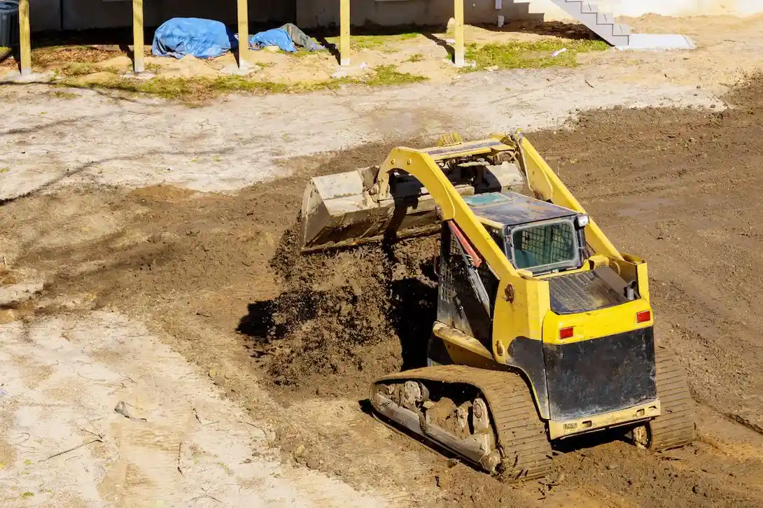 Site Cuts in Adelaide: Precision Land Preparation for Strong Foundations